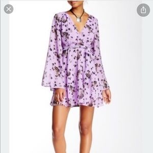 Free People Lilou dress